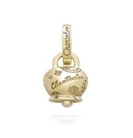 Charm Chantecler Donna Suamèm in Oro giallo 40597 - 40597